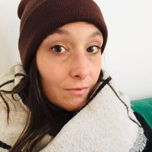 Meet your Posher, Marie-claude